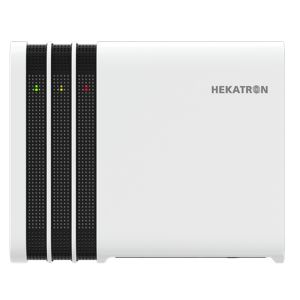 Vernetzungsgateway Genius Port