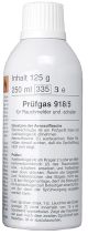 Prüfgas für Rauchmelder